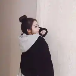 女生头像高质量三人闺蜜头像