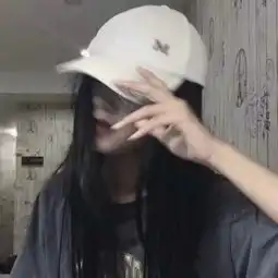 闺蜜之间美好的经典时尚闺蜜头像