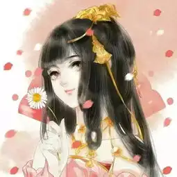 古风闺蜜头像人之相识,贵在相知,人之相知,贵在知心