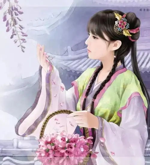 东风犹未驱愁去,却教飞花近酒杯素衣薰馥