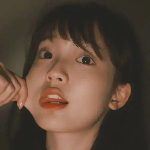 一组超好看的qq头像,请签收