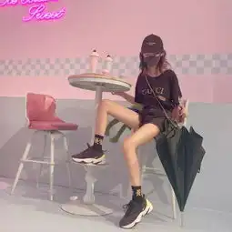 星二代比资源更逆天的,是她们的时尚审美