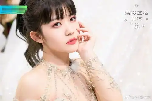 火箭少女婚纱照惊艳各个娇嫩貌美勾勒魔鬼身材大长腿