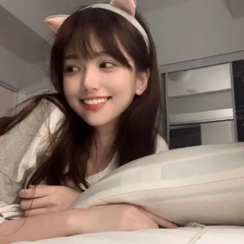 头像好看的头像来啦