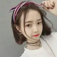 2019最新最火微信三人闺蜜头像