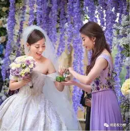 女明星之间的闺蜜情你了解多少原来唐嫣关系最好的朋友不是杨幂而是她......
