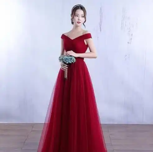 心理测试你喜欢哪套礼服去参加闺蜜婚礼测你是怎样的人