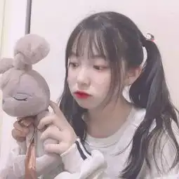 5人闺蜜头像霸气留我静待彷徨