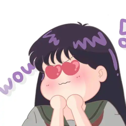 微信头像高清个性头像精选