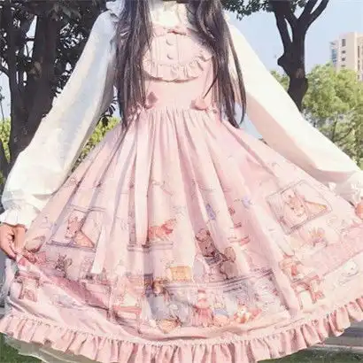 学院风女生头像,全部是穿着裙子看不到脸的