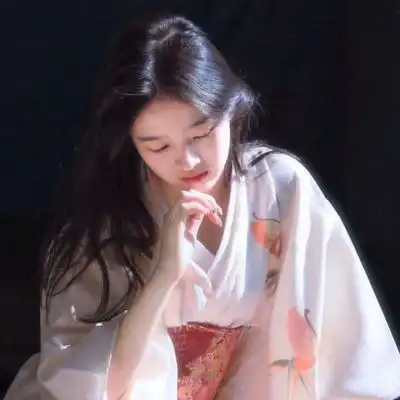 二人闺蜜头像超仙二张配对好看的双人闺蜜头像2020
