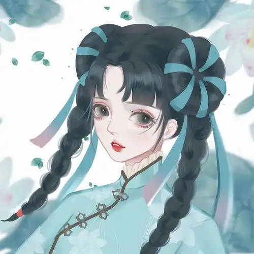闺蜜头像有福同享,有肉你长