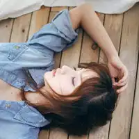 闺蜜头像两张一左一右