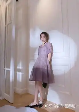 有哪些很少女的裙子值得推荐