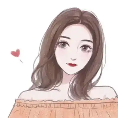 闺蜜动漫头像双人可爱2020双人闺蜜动漫头像一组