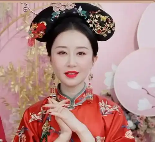 舒畅晒与刘亦菲合照,本是闺蜜的两人,为何差距如此之大