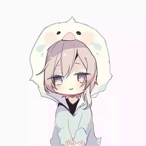 闺蜜基友头像